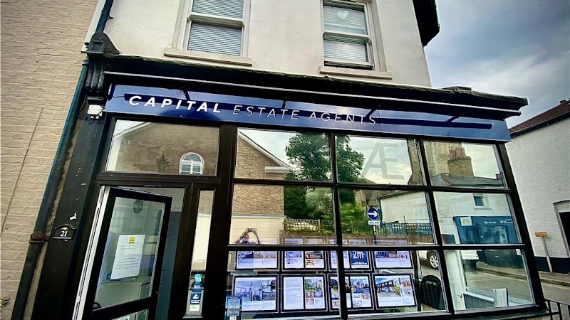 Capital Estate Agents Chislehurst photo 2