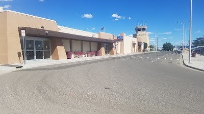 Four Corners Regional Airport