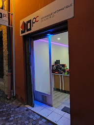 Photo n°1 de JO PC Dépannage informatique à Saint-Laurent-du-Var (Magasin d'informatique)