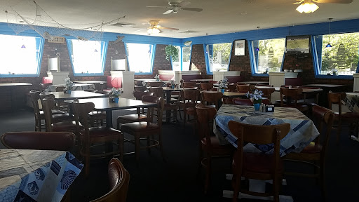 Captain's Fish House Gallery - United States