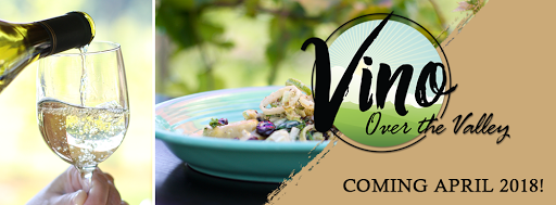 Vino Over The Valley - Thumbnail