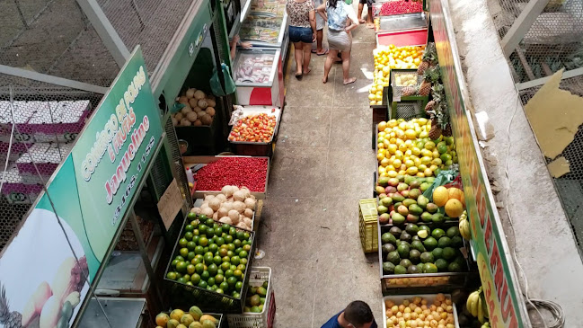 Avaliações sobre Mercado São Sebastião em Fortaleza - Mercado