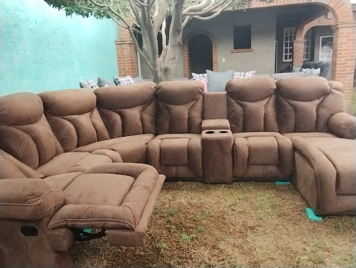 Muebles Diseño y Vanguardia Chimalhuacán - Thumbnail