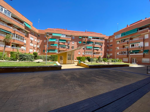 Tecnocasa agencia inmobiliaria