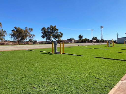 Yurlu Caravan Park Newman - Thumbnail