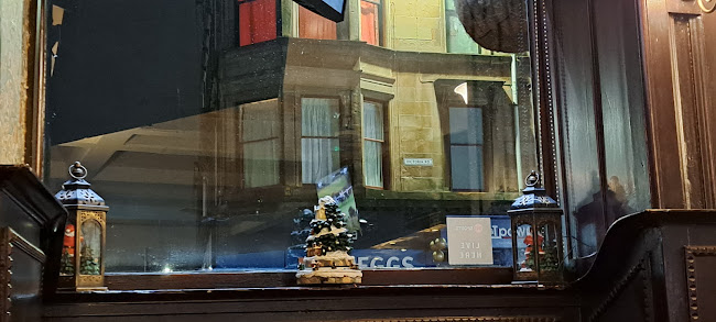 Victoria Bar Open Times