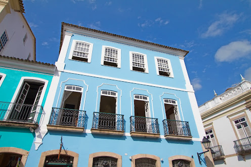 Photo of Pousada Solar dos Deuses