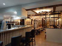 La Civette à Chartres