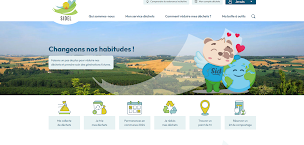 Photo n°3 de SIDEL à Lectoure (Bureau d'information des citoyens)