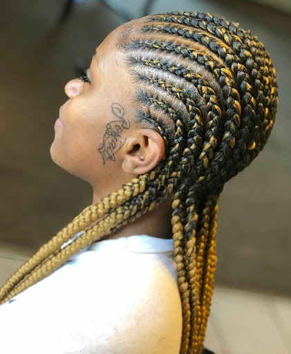 Styles By Karma - Visual