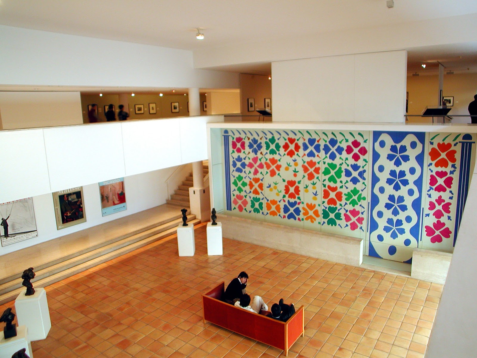 Musee Matisse