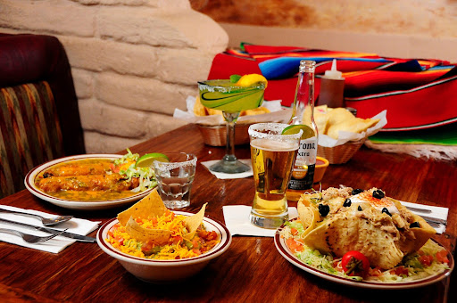 Papa Felipe's Mexican Restaurant - Thumbnail