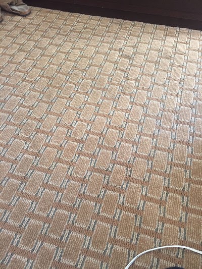 A Team Carpet Clean