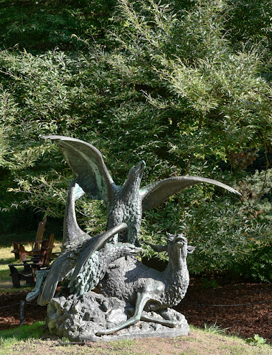 Jardin botanique de Metz - Thumbnail