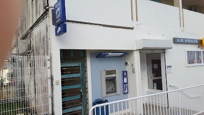 photo of DAB (ATM Machine) - La Banque Postale