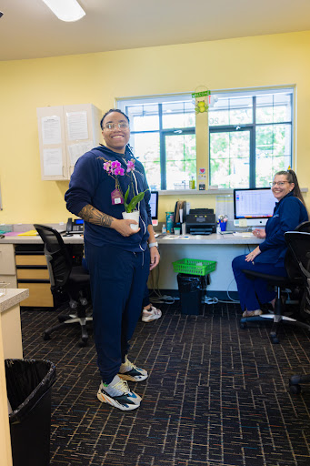 Bloom Pediatrics Gallery - United States