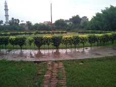 Iqbal Park sheikhupura