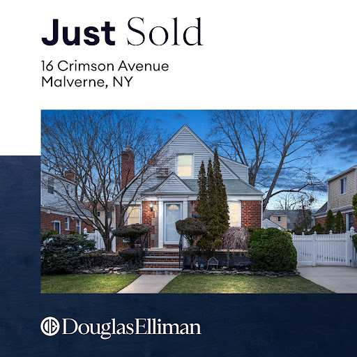 Joseph DeVito at Douglas Elliman Real Estate Gallery - United States