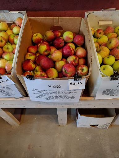 Door Creek Orchard Gallery - United States