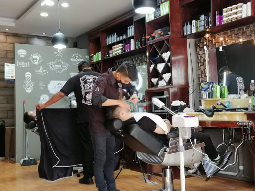 Fer Barber Shop