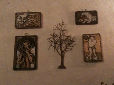 Photos of La Tasca Caf&eacute;