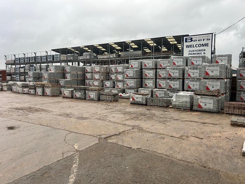 Beers Timber & Building Supplies Ltd photo 2