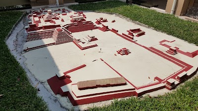 Photos of Copan Ruins