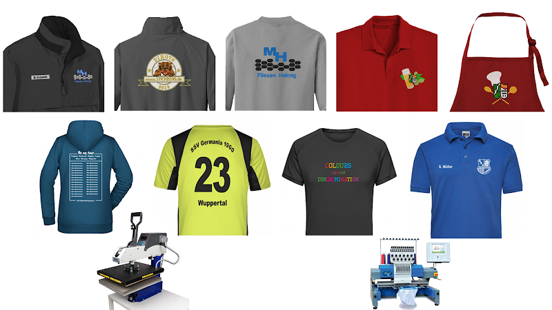 Hofmann Textil photo