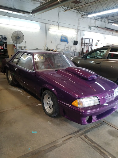 Showtime Auto Body and Repair LLC - Thumbnail