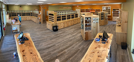 Monadnock Oil and Vinegar Gallery - United States
