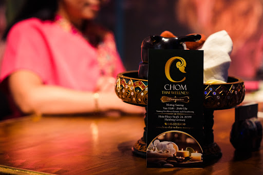 Chom Thai Wellness