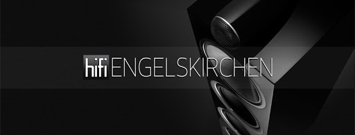 Hifi Engelskirchen