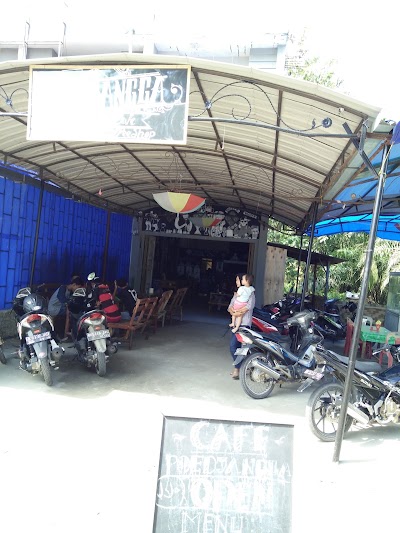 Photos of Kantor Kecamatan IX-X