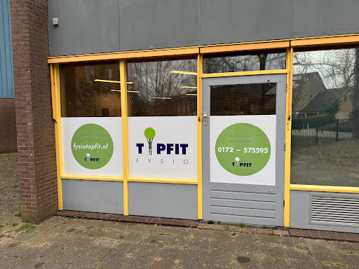 Fysio Topfit Nieuwkoop - Thumbnail