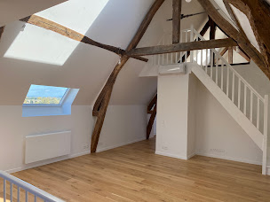 Photo n°35 de Helix Immobilier Le Pecq à Le Pecq (Consultant immobilier)