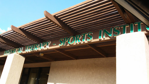 Physical Therapy Sports Institute - United States
