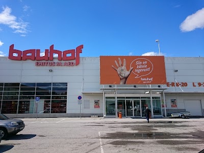 Photos of Bauhof J&otilde;hvi