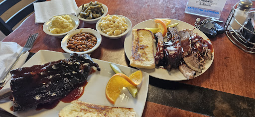 Adams Ribs - Thumbnail