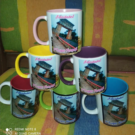 DRS - Regalos personalizados, publicidad y más - Thumbnail