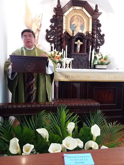 Photos of Santuario de Schoenstatt Achumani