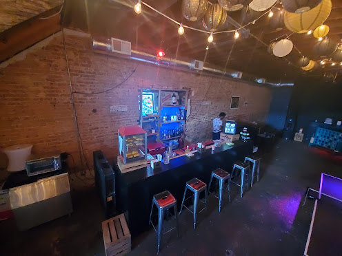 Photo of Cake, A Social Bar