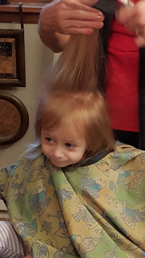 Tina's Hairport - Thumbnail