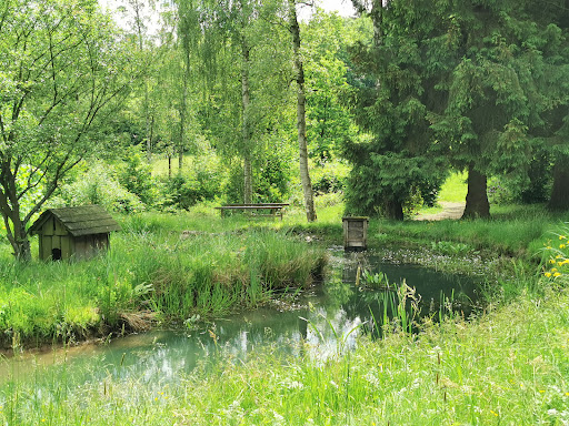 Dr. Kremser Park - Visual