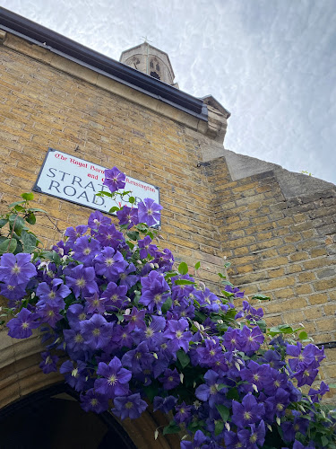 St Philip's Church Phone number
