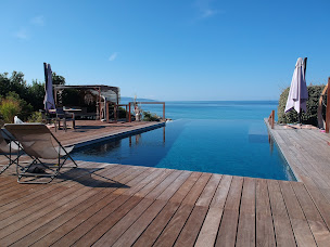 Photo n°4 de LUSO PISCINE 2A à Ajaccio (Société de construction de piscine)