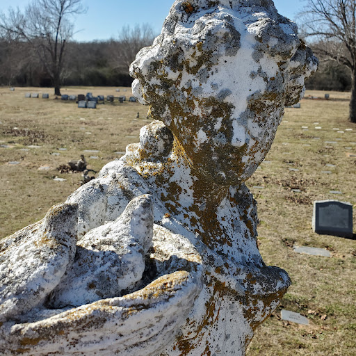 Smoke Rise Farm Pet Cemetery - Thumbnail