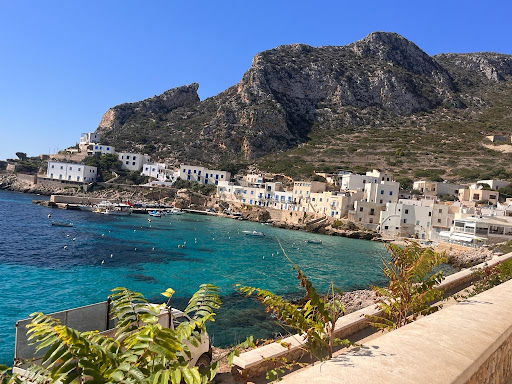 In Barca con Salvo Favignana e Levanzo nella stessa giornata - Thumbnail