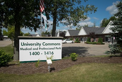 North Forest Office Space - University Commons Medical & Professional Park