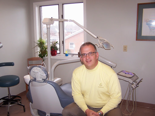 Harborside Dental Team