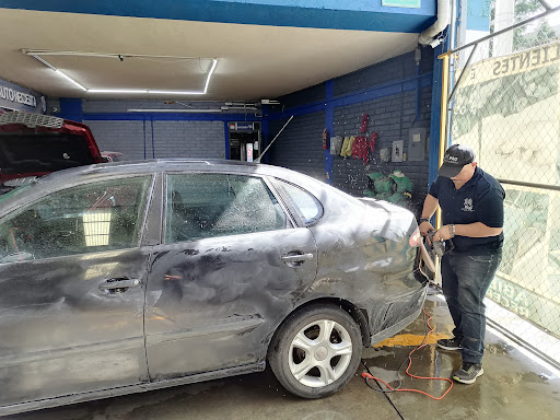 Pulido Automotriz Garibay - Thumbnail